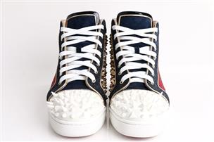 Christian louboutin hotsell no limit f18